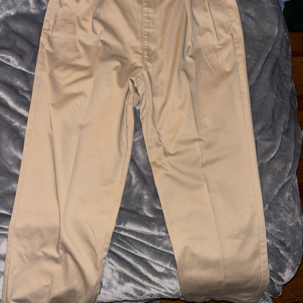 Polo chino Ralph Lauren size 35/30.